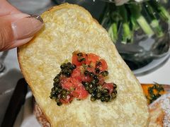 -Le Bistrot de Racine