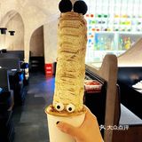 兴火锅｜天啦‼️我居然在酒吧里面吃老火锅