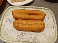 -额尔敦传统涮(体育场店)