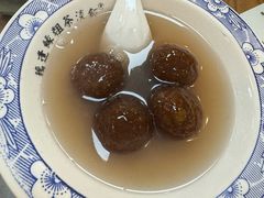 -粗茶淡饭(东关街店)