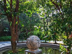 -清远熹乐谷温泉度假酒店