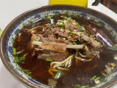 -南花桥羊肉馆老字号(乌镇店)