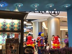 -Aqua Oasis 水天堂(相城天虹商场店)