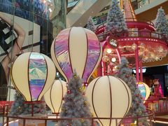 -深圳来福士广场