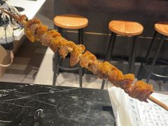-远大美食广场(远大购物中心店)