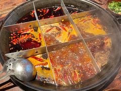 -周小明火锅(黑金冠社区店)