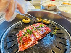 -安又胖韩国烤肉(美罗城店)