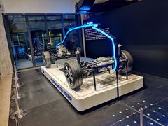 -现代汽车文化中心 Hyundai Motorstudio Beijing