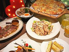 -碧特博格·20年品牌西餐厅(芜湖路店)
