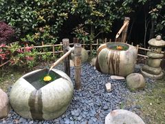 -天目湖御水温泉·度假酒店