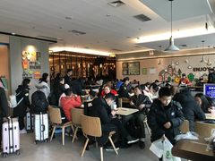 -德克士(西站站内店)