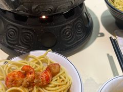 -聚味瞿记·龙虾堂(咸嘉湖店)