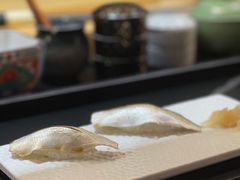 小肌寿司-Sushi Hanzo半藏(天环广场店)