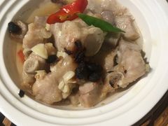 -潮福城大酒楼·潮味粤品·港式点心(湖滨北路店)