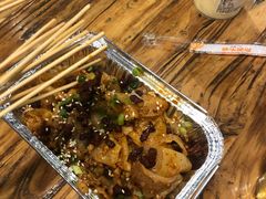 -小食迹贵阳丝娃娃(世纪金源店)