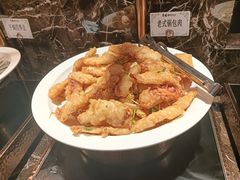 -黑金·寻焰自助百汇(中街店)