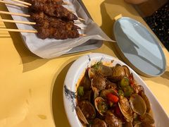 -小田油焖小龙虾(双井店)