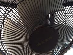 开业后就从没打扫过吧？-天津之眼摩天轮