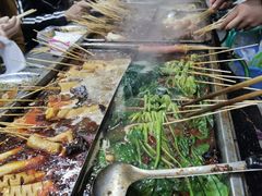 -大姐麻辣烫(莲宝中路店)