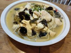 -鱼你在一起(南开天佑城店)