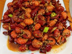 -兰州老马家族食府(康庄总店)