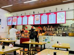 -镐凤楼金牌牛肉拌面(龙立东方大厦店)