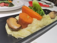 -K·Kitchen KK牛扒厨房(江南西店)