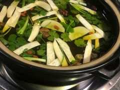 清汤黄牛肉锅底-汉源九襄黄牛肉(红建路南段店)