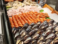 -星伦多 自助料理(圆融店)
