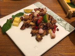 -云海肴·汽锅鸡·云南菜(苏州中心店)