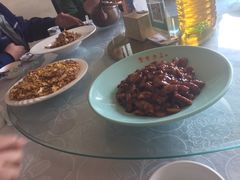 醋溜木须-金家老三饭庄(常营店)