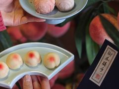 -御茶膳房皇家糕点博物馆(北京首店)