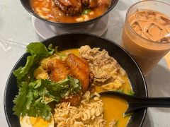 -华嫂冰室(尖沙咀店)