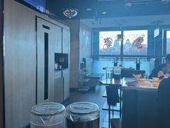 -海底捞火锅(威高广场店)
