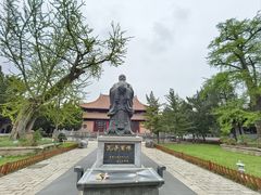 -苏州文庙(姑苏区)