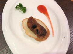 -福樱兰海鲜放题铁板烧(加州店)