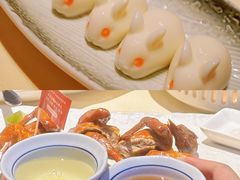 -侨美食家·粤菜(体育西路店)
