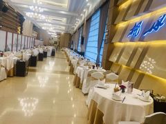 -枫盈轩中餐厅(枫丹白鹭酒店)
