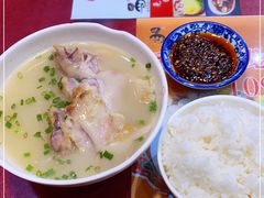 -易老妈蹄花.特色川菜(人民公园总店)