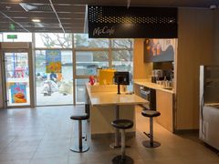 -麦当劳(牡丹江路店)