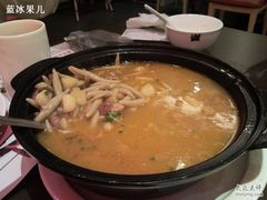 -西贝(金桥店)