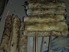 豆腐卷-木屋烧烤(南新店)