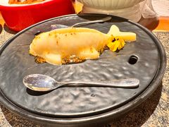 -真地道京味府·鲜橙烤鸭·北京菜(朝外大街东大桥店)