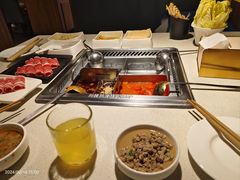 -海底捞火锅(西安路店)
