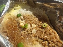 -京狮炙燥·精酿烧烤(首经贸店)