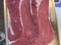 -喜井无限自助烤肉公司(东门老街地铁站)