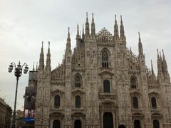 -埃马努埃莱二世拱廊