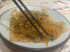 -粤点越有·茶点·粤菜(樵岭国际店)