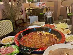 -三江两海老火锅(北京首店)