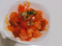 -嘉和一品粥(津华昌道店)